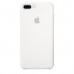 Apple Original Capa Case de Silicone para iPhone 8 | 7 (Cores)